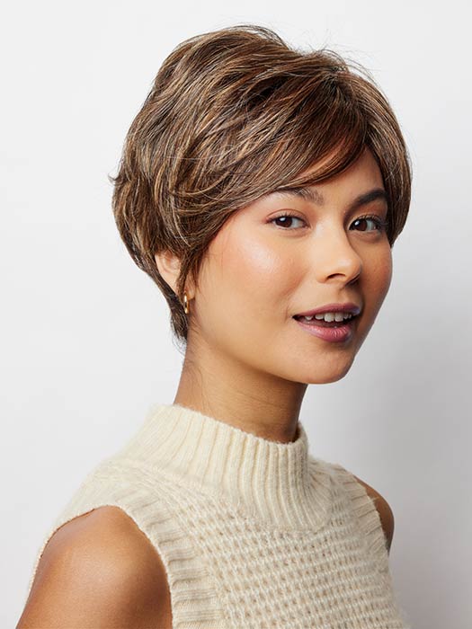 Bay by Amore - Regal Wigs